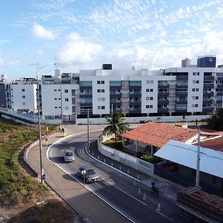 Appartement Flat Tropical Caribessa à João Pessoa Extérieur photo
