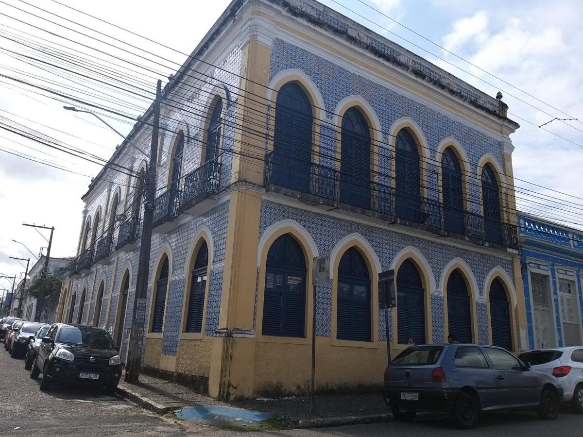 Appartement Flat Tropical Caribessa à João Pessoa Extérieur photo