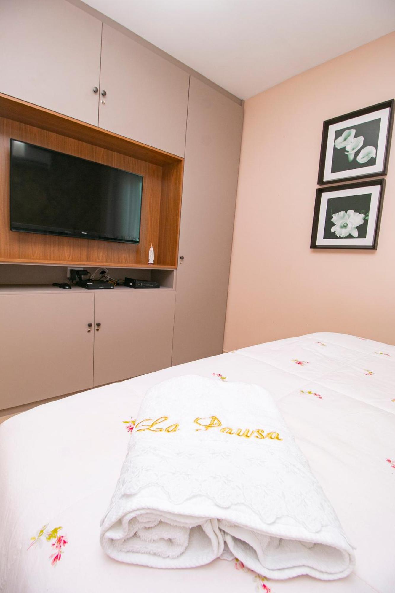 Appartement Flat Tropical Caribessa à João Pessoa Extérieur photo