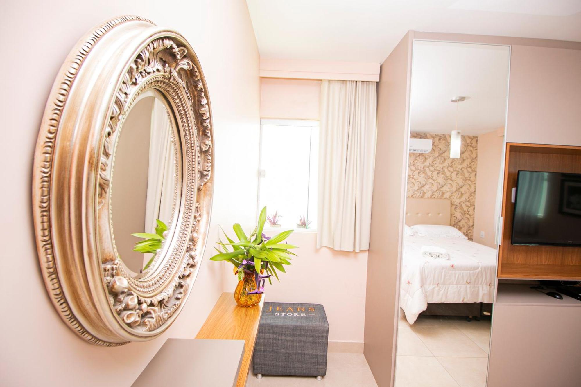 Appartement Flat Tropical Caribessa à João Pessoa Extérieur photo