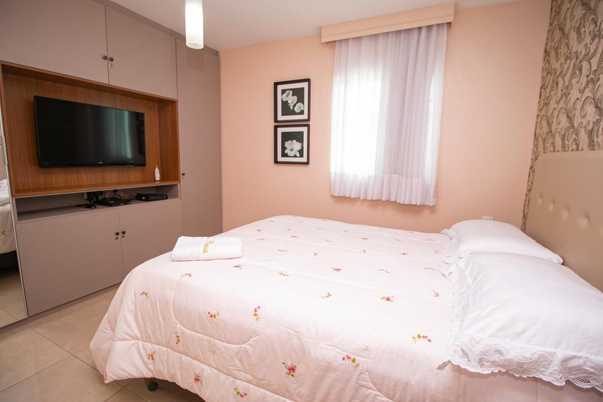 Appartement Flat Tropical Caribessa à João Pessoa Extérieur photo
