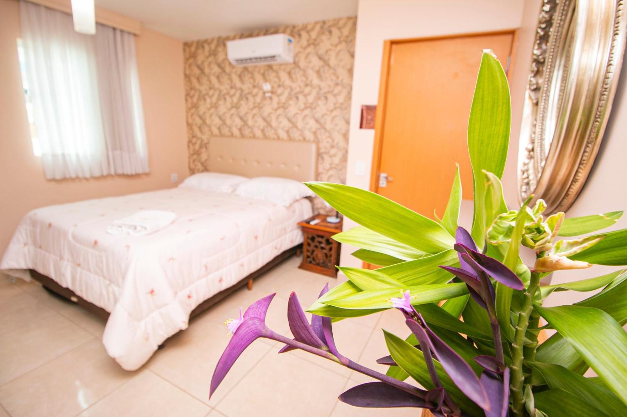 Appartement Flat Tropical Caribessa à João Pessoa Extérieur photo