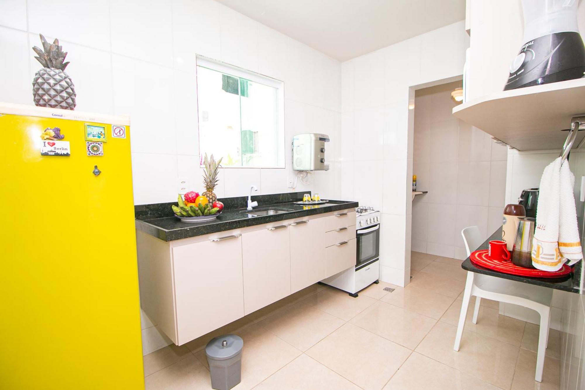 Appartement Flat Tropical Caribessa à João Pessoa Extérieur photo