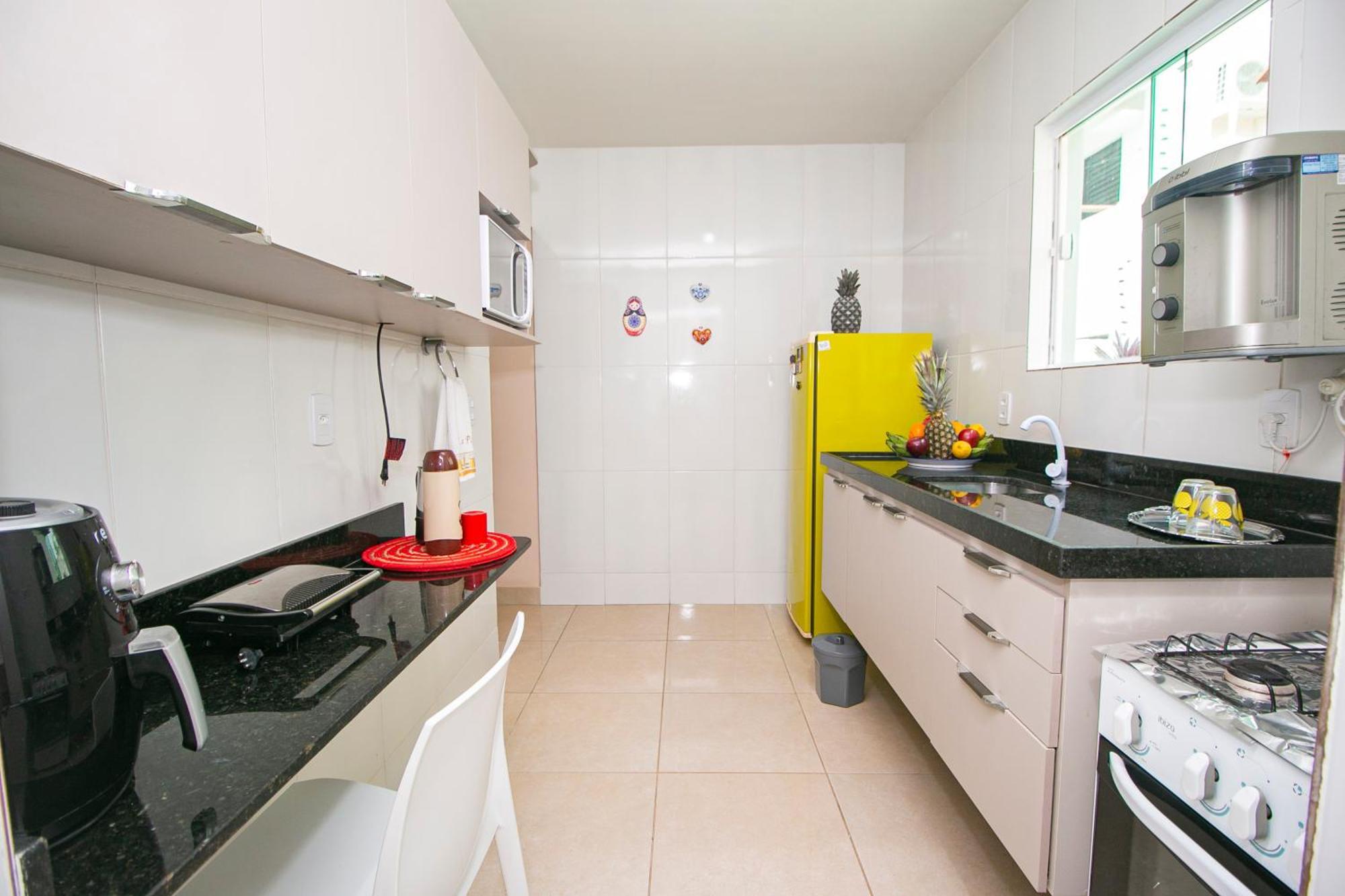 Appartement Flat Tropical Caribessa à João Pessoa Extérieur photo