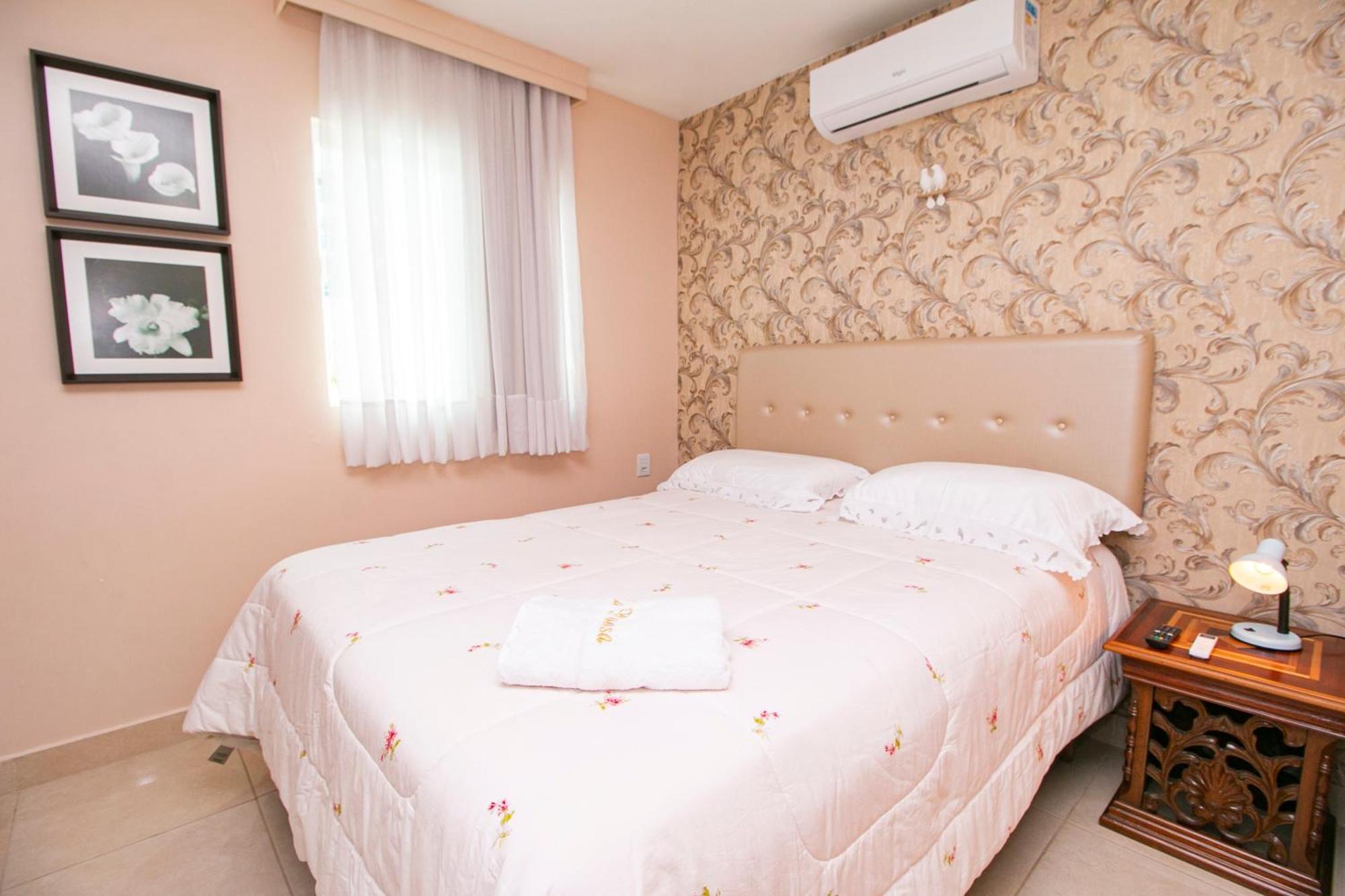 Appartement Flat Tropical Caribessa à João Pessoa Extérieur photo